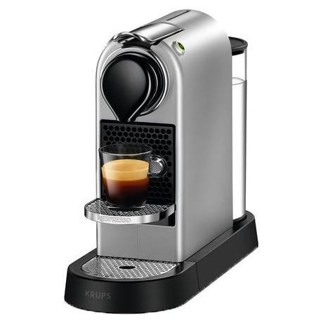 Krups Nespresso XN741B Espresso kávovar (XN741B10)