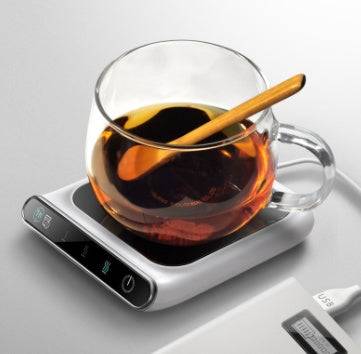 USB Coffee Heater Tea Maker Cup