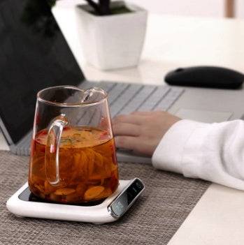 USB Coffee Heater Tea Maker Cup